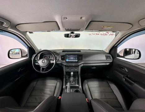 VOLKSWAGEN Amarok 2.0 16V 4X4 CABINE DUPLA COMFORTLINE TURBO INTERCOOLER AUTOM�TICO, Foto 11