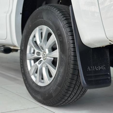 VOLKSWAGEN Amarok 2.0 16V 4X4 CABINE DUPLA COMFORTLINE TURBO INTERCOOLER AUTOM�TICO, Foto 13