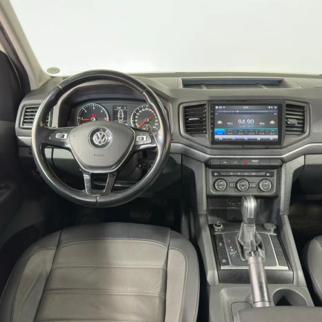 VOLKSWAGEN Amarok 2.0 16V 4X4 CABINE DUPLA COMFORTLINE TURBO INTERCOOLER AUTOM�TICO, Foto 15