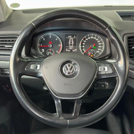 VOLKSWAGEN Amarok 2.0 16V 4X4 CABINE DUPLA COMFORTLINE TURBO INTERCOOLER AUTOM�TICO, Foto 18