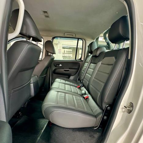 VOLKSWAGEN Amarok 2.0 16V 4X4 CABINE DUPLA COMFORTLINE TURBO INTERCOOLER AUTOM�TICO, Foto 20