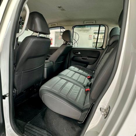 VOLKSWAGEN Amarok 2.0 16V 4X4 CABINE DUPLA COMFORTLINE TURBO INTERCOOLER AUTOM�TICO, Foto 21