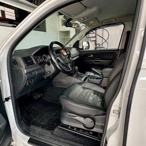 VOLKSWAGEN Amarok 2.0 16V 4X4 CABINE DUPLA COMFORTLINE TURBO INTERCOOLER AUTOM�TICO, Foto 23