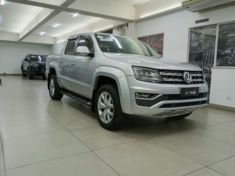 VOLKSWAGEN Amarok 2.0 16V 4X4 CABINE DUPLA HIGHLINE TURBO INTERCOOLER AUTOMÁTICO, Foto 2