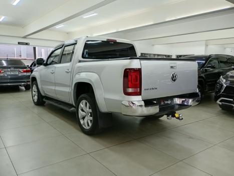 VOLKSWAGEN Amarok 2.0 16V 4X4 CABINE DUPLA HIGHLINE TURBO INTERCOOLER AUTOMÁTICO, Foto 3