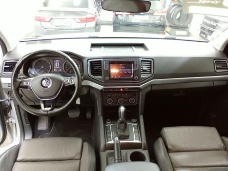 VOLKSWAGEN Amarok 2.0 16V 4X4 CABINE DUPLA HIGHLINE TURBO INTERCOOLER AUTOMÁTICO, Foto 6