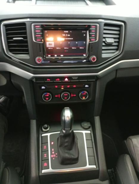 VOLKSWAGEN Amarok 2.0 16V 4X4 CABINE DUPLA HIGHLINE TURBO INTERCOOLER AUTOMÁTICO, Foto 7