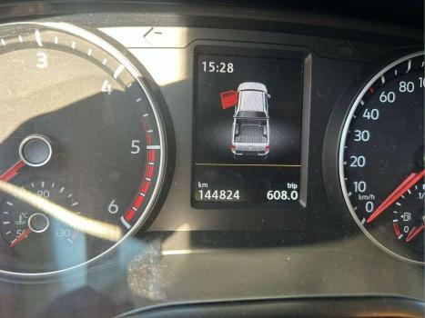 VOLKSWAGEN Amarok 3.0 V6 CABINE DUPLA HIGHLINE 4X4 TURBO INTERCOOLER AUTOMTICO, Foto 5