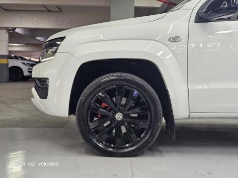 VOLKSWAGEN Amarok 3.0 V6 CABINE DUPLA CONFORT 4X4 TURBO INTERCOOLER AUTOMTICO, Foto 6