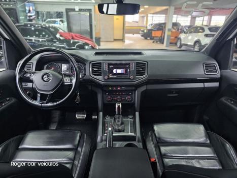 VOLKSWAGEN Amarok 3.0 V6 CABINE DUPLA CONFORT 4X4 TURBO INTERCOOLER AUTOMTICO, Foto 7