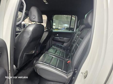 VOLKSWAGEN Amarok 3.0 V6 CABINE DUPLA CONFORT 4X4 TURBO INTERCOOLER AUTOMTICO, Foto 8
