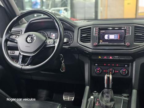 VOLKSWAGEN Amarok 3.0 V6 CABINE DUPLA CONFORT 4X4 TURBO INTERCOOLER AUTOMTICO, Foto 10