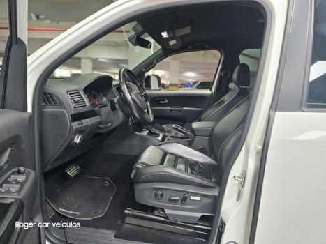 VOLKSWAGEN Amarok 3.0 V6 CABINE DUPLA CONFORT 4X4 TURBO INTERCOOLER AUTOMTICO, Foto 11