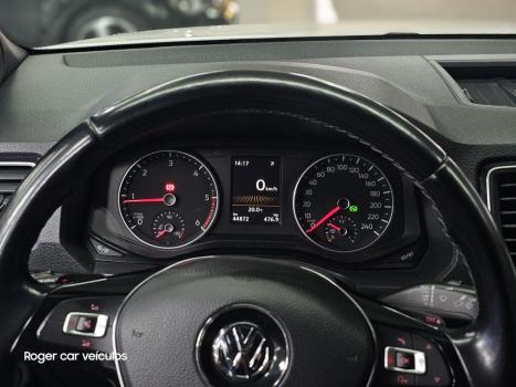 VOLKSWAGEN Amarok 3.0 V6 CABINE DUPLA CONFORT 4X4 TURBO INTERCOOLER AUTOMTICO, Foto 14