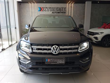 VOLKSWAGEN Amarok 3.0 V6 CABINE DUPLA HIGHLINE EXTREME 4X4 TURBO INTERCOOLER AUTOMTICO, Foto 1
