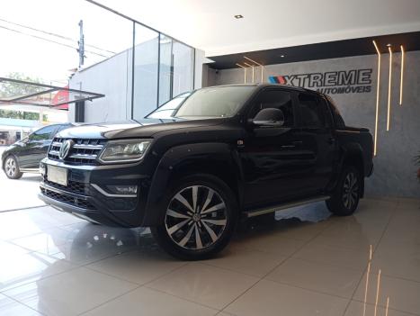 VOLKSWAGEN Amarok 3.0 V6 CABINE DUPLA HIGHLINE EXTREME 4X4 TURBO INTERCOOLER AUTOMTICO, Foto 2