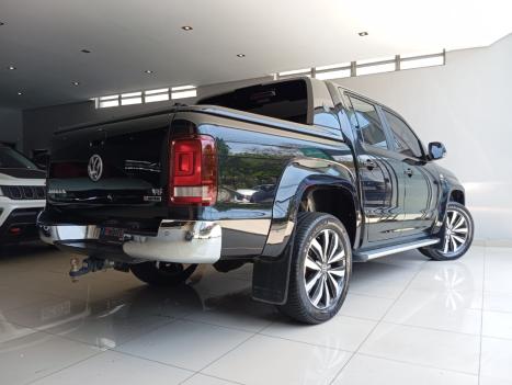 VOLKSWAGEN Amarok 3.0 V6 CABINE DUPLA HIGHLINE EXTREME 4X4 TURBO INTERCOOLER AUTOMTICO, Foto 3