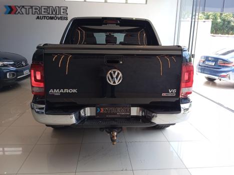 VOLKSWAGEN Amarok 3.0 V6 CABINE DUPLA HIGHLINE EXTREME 4X4 TURBO INTERCOOLER AUTOMTICO, Foto 4