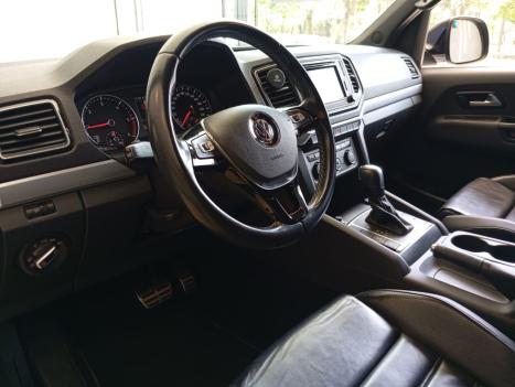 VOLKSWAGEN Amarok 3.0 V6 CABINE DUPLA HIGHLINE EXTREME 4X4 TURBO INTERCOOLER AUTOMTICO, Foto 5