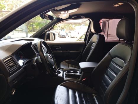 VOLKSWAGEN Amarok 3.0 V6 CABINE DUPLA HIGHLINE EXTREME 4X4 TURBO INTERCOOLER AUTOMTICO, Foto 6