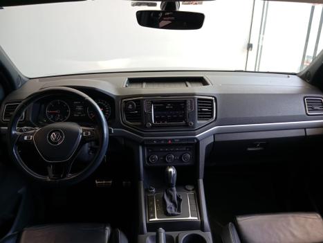 VOLKSWAGEN Amarok 3.0 V6 CABINE DUPLA HIGHLINE EXTREME 4X4 TURBO INTERCOOLER AUTOMTICO, Foto 8