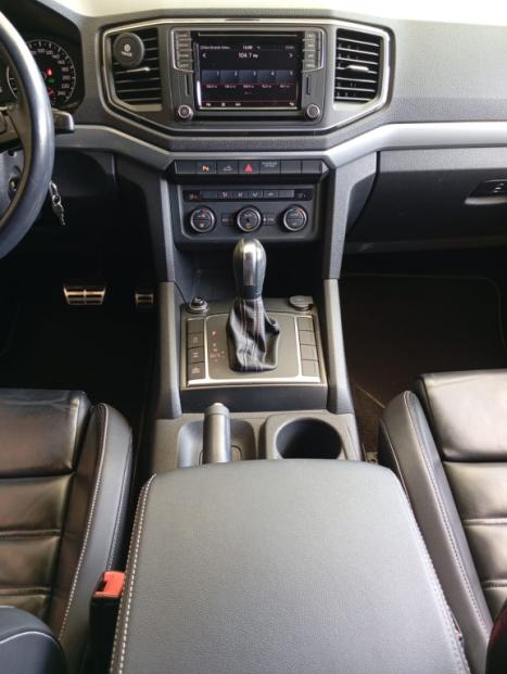 VOLKSWAGEN Amarok 3.0 V6 CABINE DUPLA HIGHLINE EXTREME 4X4 TURBO INTERCOOLER AUTOMTICO, Foto 9