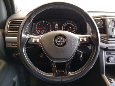 VOLKSWAGEN Amarok 3.0 V6 CABINE DUPLA HIGHLINE EXTREME 4X4 TURBO INTERCOOLER AUTOMTICO, Foto 10