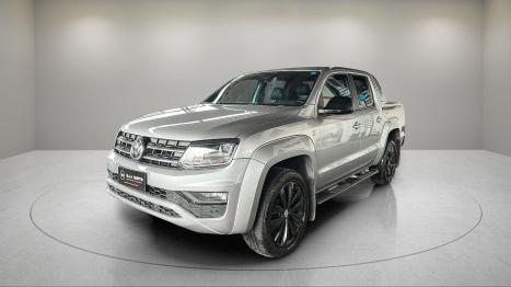 VOLKSWAGEN Amarok 3.0 V6 CABINE DUPLA HIGHLINE EXTREME 4X4 TURBO INTERCOOLER AUTOMTICO, Foto 1
