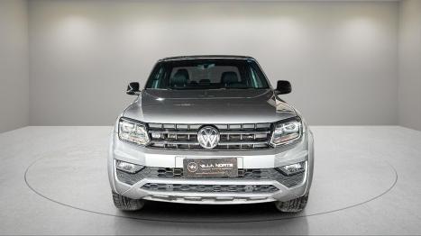 VOLKSWAGEN Amarok 3.0 V6 CABINE DUPLA HIGHLINE EXTREME 4X4 TURBO INTERCOOLER AUTOMTICO, Foto 2