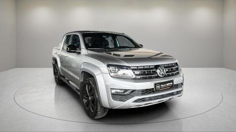 VOLKSWAGEN Amarok 3.0 V6 CABINE DUPLA HIGHLINE EXTREME 4X4 TURBO INTERCOOLER AUTOMTICO, Foto 3