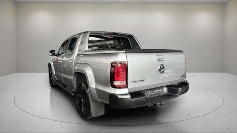 VOLKSWAGEN Amarok 3.0 V6 CABINE DUPLA HIGHLINE EXTREME 4X4 TURBO INTERCOOLER AUTOMTICO, Foto 4