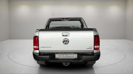 VOLKSWAGEN Amarok 3.0 V6 CABINE DUPLA HIGHLINE EXTREME 4X4 TURBO INTERCOOLER AUTOMTICO, Foto 5