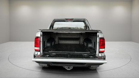 VOLKSWAGEN Amarok 3.0 V6 CABINE DUPLA HIGHLINE EXTREME 4X4 TURBO INTERCOOLER AUTOMTICO, Foto 6