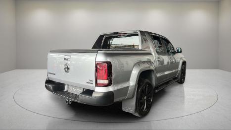 VOLKSWAGEN Amarok 3.0 V6 CABINE DUPLA HIGHLINE EXTREME 4X4 TURBO INTERCOOLER AUTOMTICO, Foto 7