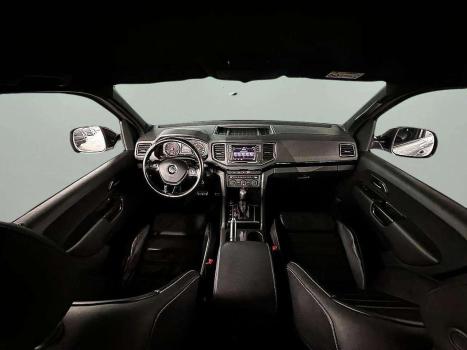 VOLKSWAGEN Amarok 3.0 V6 CABINE DUPLA HIGHLINE EXTREME 4X4 TURBO INTERCOOLER AUTOMTICO, Foto 8