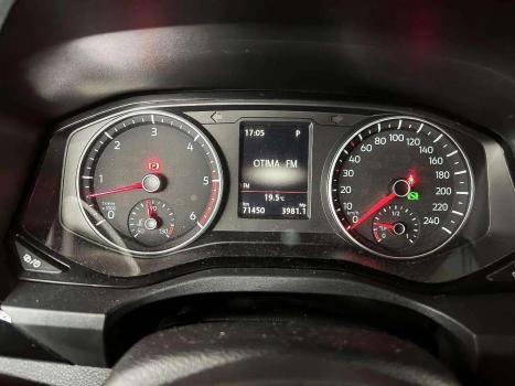 VOLKSWAGEN Amarok 3.0 V6 CABINE DUPLA HIGHLINE EXTREME 4X4 TURBO INTERCOOLER AUTOMTICO, Foto 9