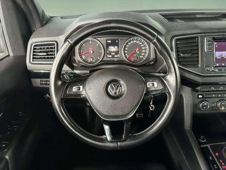 VOLKSWAGEN Amarok 3.0 V6 CABINE DUPLA HIGHLINE EXTREME 4X4 TURBO INTERCOOLER AUTOMTICO, Foto 10