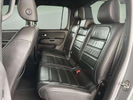 VOLKSWAGEN Amarok 3.0 V6 CABINE DUPLA HIGHLINE EXTREME 4X4 TURBO INTERCOOLER AUTOMTICO, Foto 11