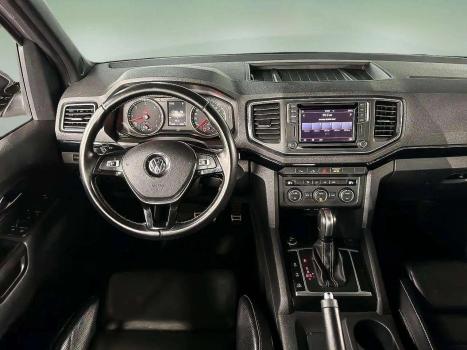 VOLKSWAGEN Amarok 3.0 V6 CABINE DUPLA HIGHLINE EXTREME 4X4 TURBO INTERCOOLER AUTOMTICO, Foto 12