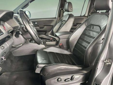 VOLKSWAGEN Amarok 3.0 V6 CABINE DUPLA HIGHLINE EXTREME 4X4 TURBO INTERCOOLER AUTOMTICO, Foto 13