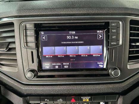 VOLKSWAGEN Amarok 3.0 V6 CABINE DUPLA HIGHLINE EXTREME 4X4 TURBO INTERCOOLER AUTOMTICO, Foto 16