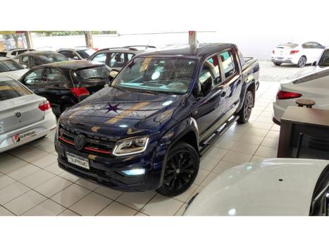 VOLKSWAGEN Amarok 3.0 V6 CABINE DUPLA HIGHLINE EXTREME 4X4 TURBO INTERCOOLER AUTOM�TICO, Foto 1