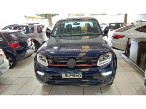 VOLKSWAGEN Amarok 3.0 V6 CABINE DUPLA HIGHLINE EXTREME 4X4 TURBO INTERCOOLER AUTOM�TICO, Foto 2
