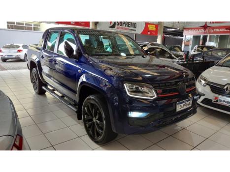 VOLKSWAGEN Amarok 3.0 V6 CABINE DUPLA HIGHLINE EXTREME 4X4 TURBO INTERCOOLER AUTOM�TICO, Foto 3