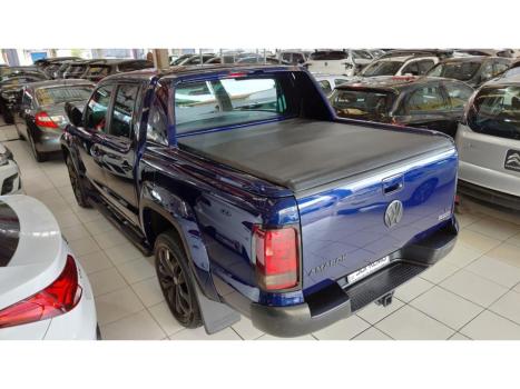 VOLKSWAGEN Amarok 3.0 V6 CABINE DUPLA HIGHLINE EXTREME 4X4 TURBO INTERCOOLER AUTOM�TICO, Foto 6