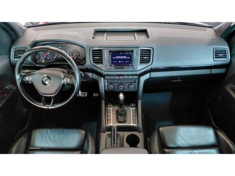 VOLKSWAGEN Amarok 3.0 V6 CABINE DUPLA HIGHLINE EXTREME 4X4 TURBO INTERCOOLER AUTOM�TICO, Foto 7