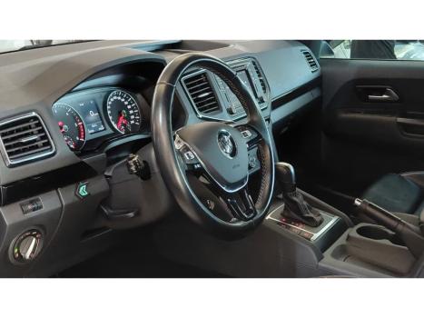 VOLKSWAGEN Amarok 3.0 V6 CABINE DUPLA HIGHLINE EXTREME 4X4 TURBO INTERCOOLER AUTOM�TICO, Foto 9