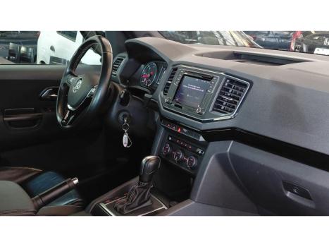 VOLKSWAGEN Amarok 3.0 V6 CABINE DUPLA HIGHLINE EXTREME 4X4 TURBO INTERCOOLER AUTOM�TICO, Foto 10