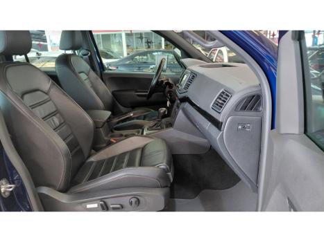 VOLKSWAGEN Amarok 3.0 V6 CABINE DUPLA HIGHLINE EXTREME 4X4 TURBO INTERCOOLER AUTOM�TICO, Foto 11