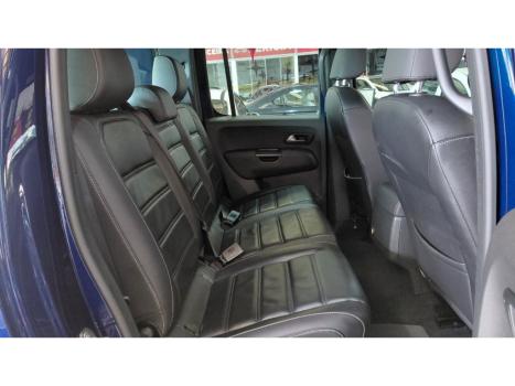 VOLKSWAGEN Amarok 3.0 V6 CABINE DUPLA HIGHLINE EXTREME 4X4 TURBO INTERCOOLER AUTOM�TICO, Foto 12